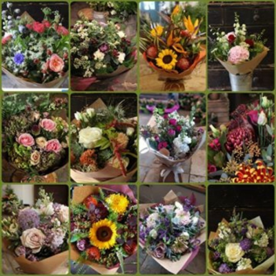 Monthly Bouquet Subscription - Send a flower subscription bouquet monthly in Horwich, Bolton, Adlington