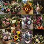 Monthly Bouquet Subscription